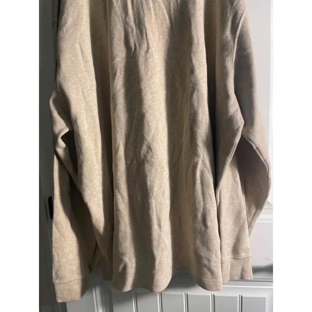 POLO Ralph Lauren Men 3XL Sweater Pullover